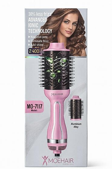 №: 6754 Məhsulun adı: Fen-daraq Moehair MO-7117 – Moehair MO-7117 GS