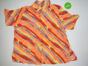 cubus clothes: Koszula damska, rozmiar 6XL — 2