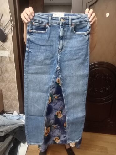 Cinslər: Cinslər, Zara, L, rəng - Boz — 11