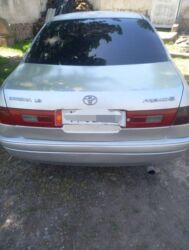 разбор ниссан алмера: Toyota Corona: 1996 г., 1.8 л, Автомат, Бензин, Седан