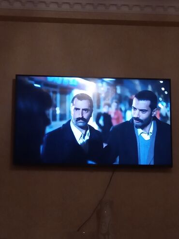 Televizorlar: Yeni Televizor LG