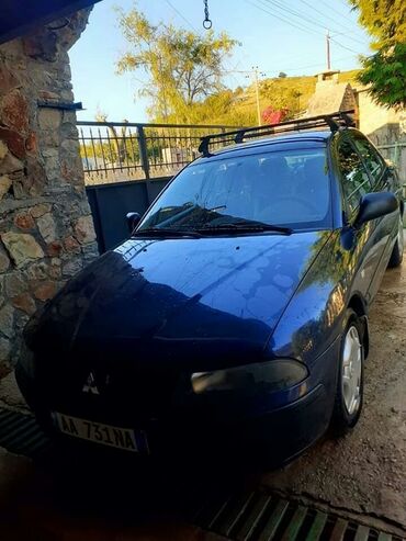 Mitsubishi Carisma: 1.3 l. | 2003 έ. 66000 km. Sedan