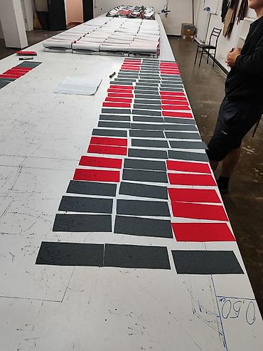 Закройщик: Закройщик — 4