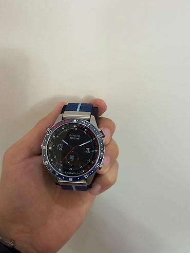 Garmin: Продаются премиальные мультиспортивные часы для яхтинга и спорта at lalafo.kg — 9 Garmin: Продаются премиальные мультиспортивные часы для яхтинга и спорта — 9