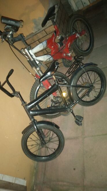 velosiped usaq: İşlənmiş Uşaq velosipedi