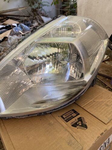 Bamperlər, buferlər: Ön, Nissan Tida, 2008 il, Çin, Ünvandan götürmə, Pulsuz çatdırılma, Ödənişli çatdırılma -da lalafo.az — 9 Bamperlər, buferlər: Ön, Nissan Tida, 2008 il, Çin, Ünvandan götürmə, Pulsuz çatdırılma, Ödənişli çatdırılma — 9