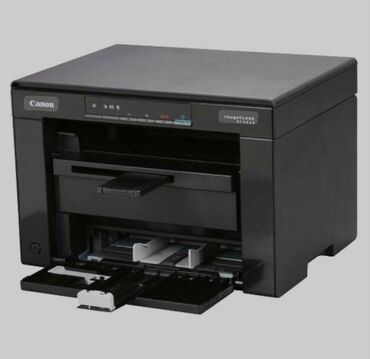 Canon 3010 принтерлери сатылат