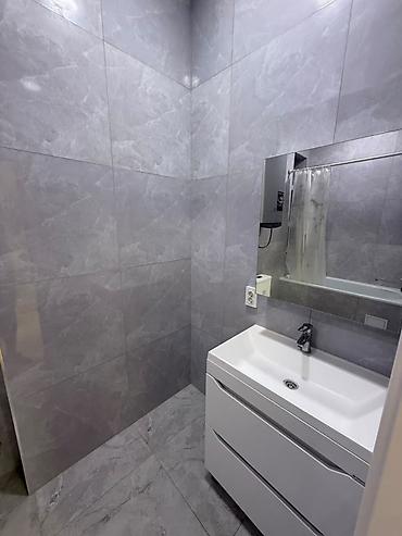 ихлас цены: 2 комнаты, 44 м², Ала-Арча ТРЦ 11 этаж — 6