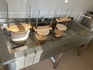 Hazır biznes: Mobi̇l mi̇ni̇ pendi̇r i̇stehsal sexi̇ satilir !!! şamaxı rayonu — 12