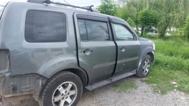 СТО, ремонт транспорта: Рихтовка, сварка, покраска, без выезда — 2