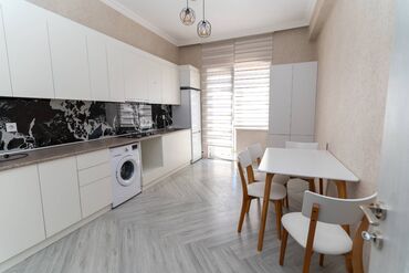 Günlük kirayə mənzillər: 2 otaqlı — 5