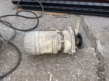 Генераторы: Продаю дешево — 4