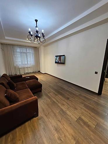 İcarəyə verilir 2 otaqlı yeni tikili 105 m², Nərimanov r. Kateqoriya