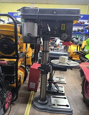 Сверлильные станки: Станок сверлильный ROLF (Germany Technology) Технические данные (по — 5