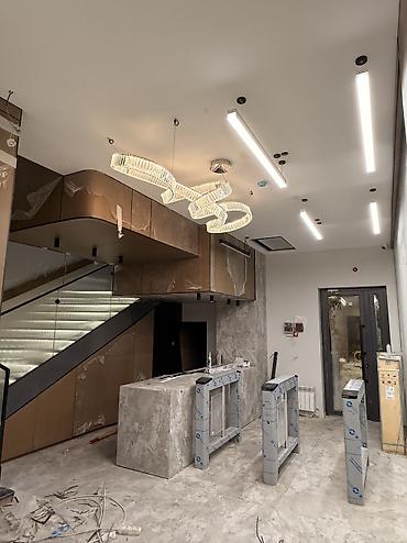 Электрики: Электрик | Установка распределительных коробок, Установка щитков, Электромонтажные работы Больше 6 лет опыта — 7