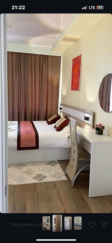 Продажа отелей и хостелов: Гостевой дом/мини-отель у моря,Иссык Кульский район,с.Тамчы,у — 12