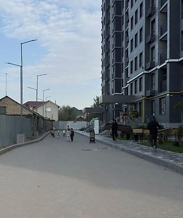 4: 1 комната, 32 м², Городская больница №4 (ул. Айни) Элитка, 13 этаж, Евроремонт — 9