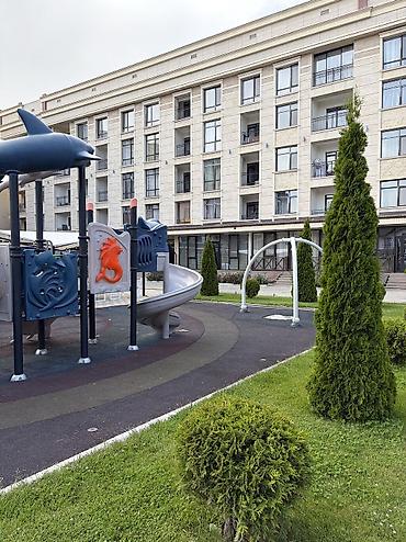 сертификат кут: 2 комнаты, 49 м², Элитка, Цокольный этаж этаж, Евроремонт — 7