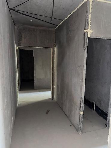 комна: 2 комнаты, 75 м², Элитка, 1 этаж, ПСО (под самоотделку) — 7