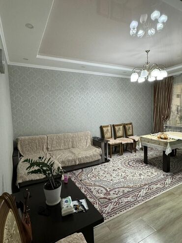 срочно сдаётся квартира маладая гвардия: 1 комната, 50 м², 105 серия, 3 этаж, Дизайнерский ремонт