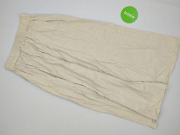 szeroka spodnice midi: ONLY, Spódnica damska, rozmiar M — 2