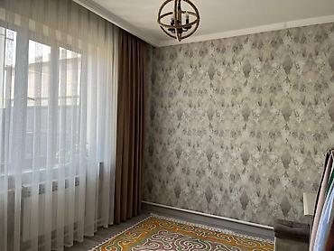 Продажа коттеджей и домов: Продаётся дом в городе Манас (Джалал-Абад), мкрн. Спутник, ул — 11