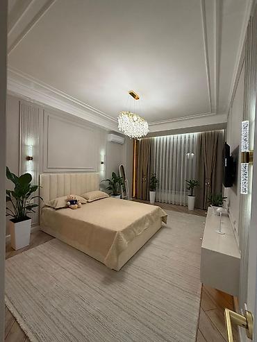 Продажа таунхаусов: 🔥Продается ТАУНХАУС 4-х этажный С террасой НЕО-ХАЙТЕК Площадь — 10