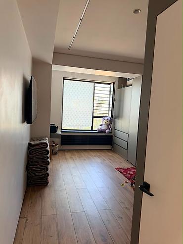 Продажа квартир: 1 комната, 42 м², Технопарк Элитка, 8 этаж, Евроремонт — 13