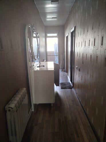 Uzunmüddətli kirayə mənzillər: Telebe qiz lazimdi otag yoldazi — 8