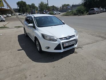 рулевая колонка опель: Ford Focus: 2014 г., 1.6 л, Автомат, Бензин, Универсал