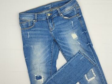 Orsay, Jeans for women, size M (EU 38)