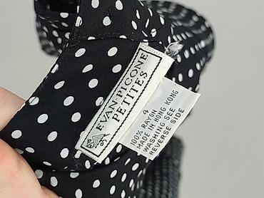 polka dot: Bluzka damska, rozmiar 2XS — 4