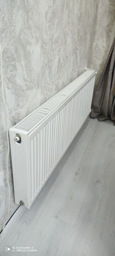 Radiatorlar: Panel Radiator — 6