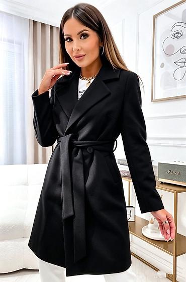 Kaputi: Elegantni ženski kaputi 
3600din
S M L Xl — 11