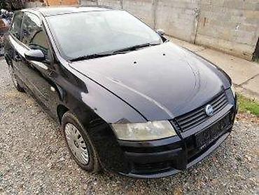 Car Parts & Accessories: Fiat stilo 1.9 JTD 116ks DELOVI. Fiat stilo 1.9 JTD 116ks DELOVI — 4
