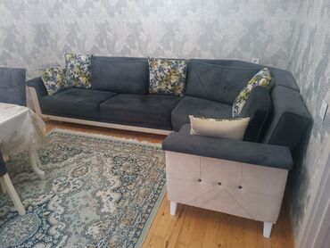 kunc mebel: Угловой диван
