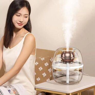 readme 13 ну про: Humidifer Увлажнитель воздуха К-30 💸Акция!!!1000сом 🔸Увлажнитель