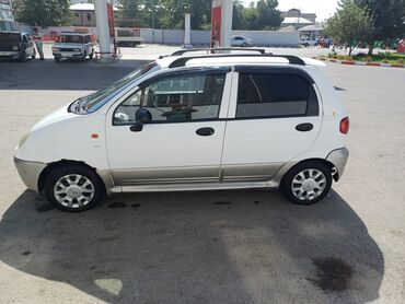 мотор тайота ипсум: Daewoo Matiz: 2004 г., 0.8 л, Автомат, Бензин, Хэтчбэк