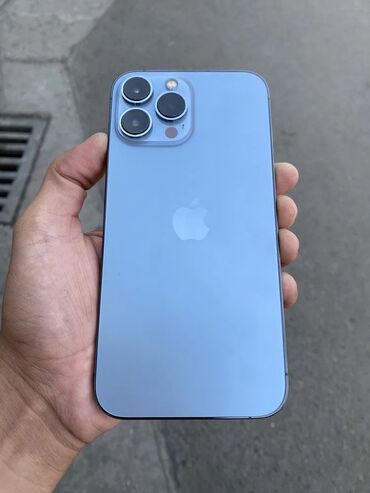 пассивное сетевое оборудование оптические: IPhone 13 Pro Max, 128 ГБ, 81 %