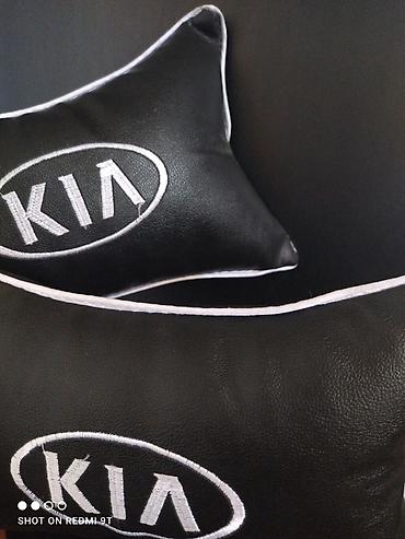 kia radiator: Özümündür kia üçün. Az istifadə eləmişəm təzəkimidir Bakıdadır — 1