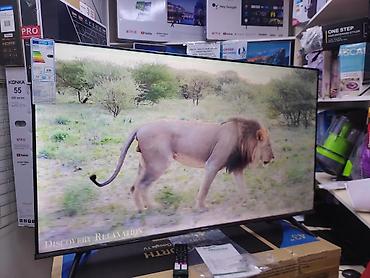 Телевизоры: Телевизор Hisense 50A6BG — телевизор с экраном формата разрешение — 26