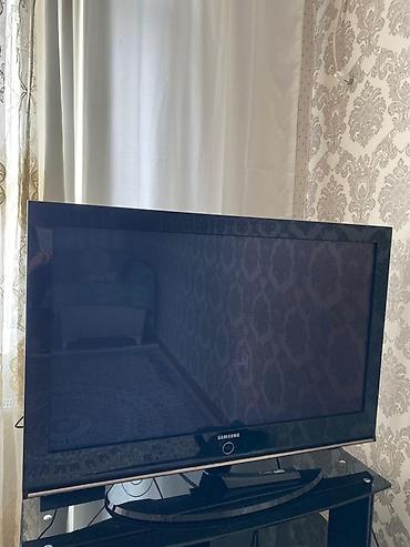плеер самсунг: Б/у Телевизор Samsung LCD 40" FHD (1920x1080) — 2