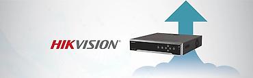 night vision: IP-видеорегистратор Hikvision DS-7732NI-I4 - 32 IP-канала - — 2