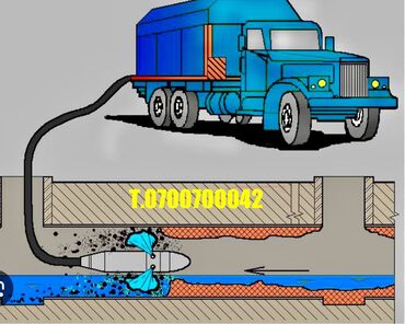 подключение к центральной канализации бишкек: Канализационные работы | Чистка канализации, Чистка стояков, Прочистка труб Больше 6 лет опыта