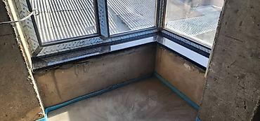 Подоконники: Подоконники, На заказ, Гранит, Новый, Платная установка — 4