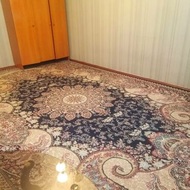 квартира с подселением для парней в Кыргызстан | Долгосрочная аренда квартир: 1 комната, С мебелью полностью