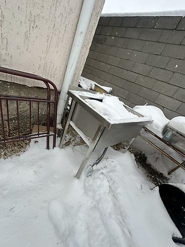 Аппараты для шаурмы: Газовый гриль-шаурма (вертикальный гриль) Remta - Профессиональная — 13