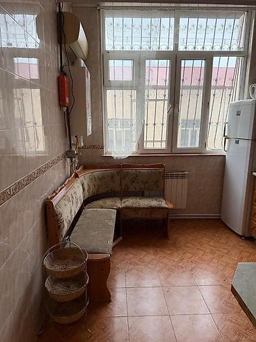 yasil ada nabran: Yeni Yasamal, 3 otaqlı, Yeni tikili, m. İnşaatçılar, 90 kv. m — 6