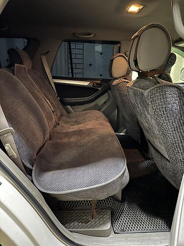 америк: Toyota 4Runner: 2007 г., 4.7 л, Автомат, Газ, Внедорожник — 6