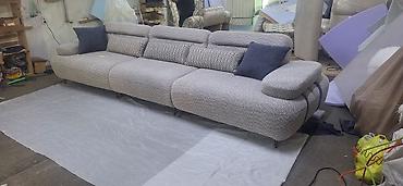 Модульные диваны: Модульный диван, Новый — 3